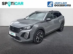 Peugeot 2008 100 S&S BVM6 Allure