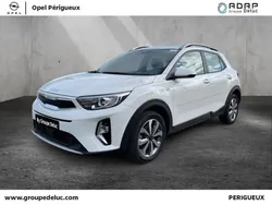 Kia Stonic 1.0 T-GDi 100ch Active