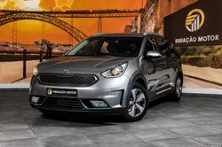 Kia  1.6 GDi PHEV