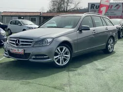 Mercedes-Benz C 200 Cdi