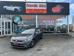 Volkswagen golf VII