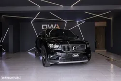 Volvo XC 40 T5 Recharge DKG Plus Dark