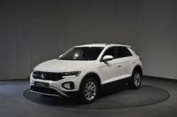 Volkswagen T-Roc 2.0TDI Life 85kW
