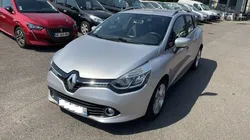 Clio iv grandtour 1.2 tce 120