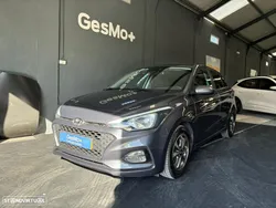 Hyundai i20 1.0 T-GDI Comfort