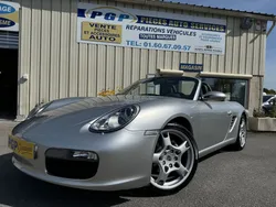 Porsche BOXSTER (987) 2.7 245CH