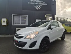 OPEL CORSA 1.3 CDTI 75 cv au tarif de 3999 a saisir