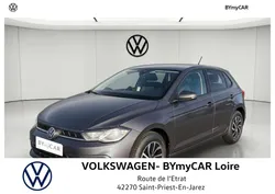 VOLKSWAGEN Polo 1.0 TSI 95 S&S BVM5 VW Edition