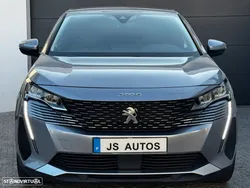 Peugeot 3008 225 e-EAT8 Allure Pack