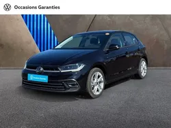 Volkswagen Polo 1.0 TSI 95ch Style DSG7