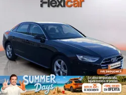 AUDI A4 30 TDI Advanced S tronic 100kW