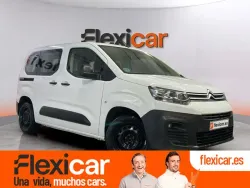 CITROEN Berlingo BlueHDi S&S Talla M Feel 100