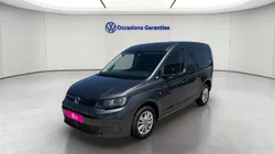 Volkswagen utilitaires caddy cargo 2.0 tdi 102 bvm6 business plus