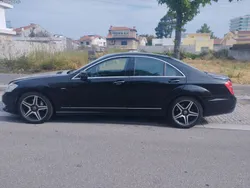Mercedes-Benz S 350 AMG NACIONAL