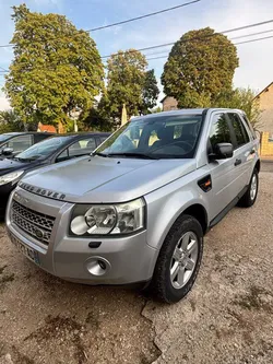 Land rover freelander 150ch