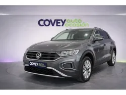 Volkswagen T-Roc 2.0TDI Life 85kW