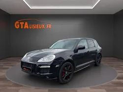 Porsche Cayenne 4.8 V8 GTS Tiptronic S VENTE POUR PRO UNIQUEMENT