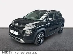 Citroen C3 Aircross PureTech 130ch S&S Shine EAT6