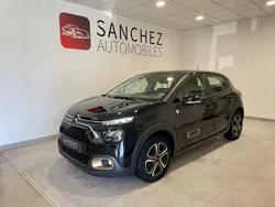 Citroën C3 III (2) 1.5 BLUEHDI 100 C-SERIES