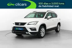 SEAT Ateca 1.4 EcoTSI S&S Style
