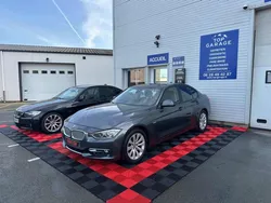 BMW 318d 143ch Modern