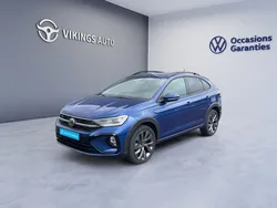 VOLKSWAGEN Taigo 1.0 TSI 116 DSG7 R-Line Edition