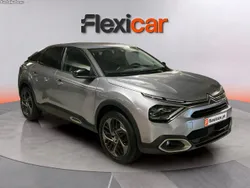 Citroën C4 1.2 PureTech Feel Pack EAT8
