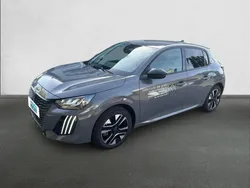 Peugeot 208 ELECTRIQUE 50 kWh 136ch - Allure