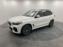 BMW X5 G05 xDrive30d 286 ch BVA8 M Sport