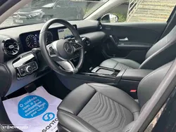 Mercedes-Benz A 200 Standard