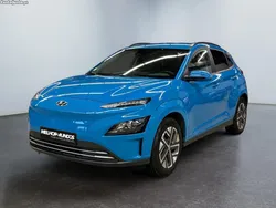 Hyundai Kauai 39 kWh Intuitive