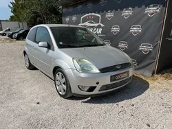 FORD FIESTA 1.4 TDCi Fun