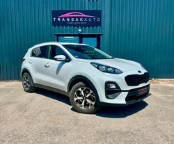 KIA SPORTAGE BUSINESS 1.6 CRDi 136ch MHEV DCT7 4x2 Active Business -- Carplay/Andoid Auto -- Caméra de Recul