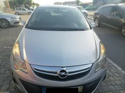 Opel Corsa 1.3-95 CV CDTI 5P ECO-FLEX 19OOOOKM IMPECÁVEL