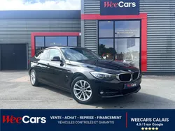 BMW SERIE 3 GRAN-TURISMO 2.0 318 D 150 SPORT BVA / Garantie 12 mois