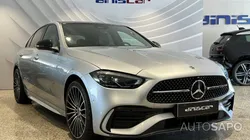 Mercedes-Benz Classe C de 2024