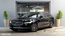 Volvo V90 2.0 T6 PHEV Inscription AWD