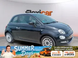 FIAT 500 1.0 Hybrid Dolcevita 52kW