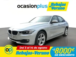 BMW 320 320d
