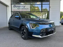 Kia Niro EV 204ch Premium
