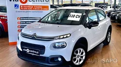 Citroen C3 de 2019