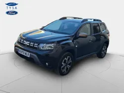 Dacia Duster 1.0 TCe ECO-G Extreme 4x2 74kW