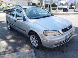 Opel Astra 1.4c 16v sport
