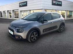 CITROEN C3 PureTech 83 S&S BVM5 C-Series