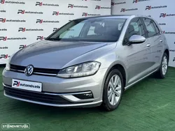 VW Golf 1.6 TDI Confortline