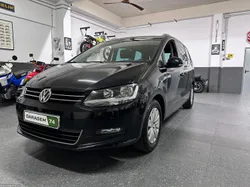 VW Sharan 2.0 TDI Blue Confortline