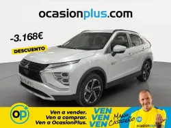 MITSUBISHI Eclipse Cross PHEV Kaiteki + 4WD