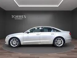 🔹 Audi A6 2.8 FSI 205CH S-LINE QUATTRO S-TRONIC