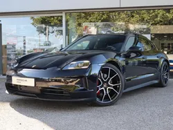 Porsche taycan SPORT TURISMO 4S 598 ch avec batterie performance plu