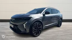 Renault Scénic E-Tech Electric 220ch 87kWh Techno option esprit Alpine grande autonomie -25